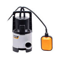 STEINBERG ПОМПА МРЪСНА ВОДА SDW 400 400W STEINBERG ПОМПА МРЪСНА ВОДА SDW 400 400W