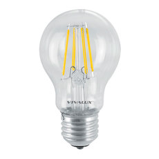 LED кр E27 6W 650Lm 3000K A60 FIL VIVA LED кр E27 6W 650Lm 3000K A60 FIL VIVA