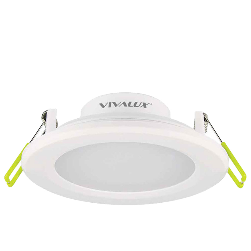 &LED луна PUNTO LED 5W 4000K IP44 370lm &LED луна PUNTO LED 5W 4000K IP44 370lm