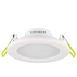 &LED луна PUNTO LED 8W 4000K IP44 650lm &LED луна PUNTO LED 8W 4000K IP44 650lm