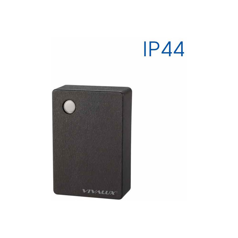 Светочувствителен датчик DON IP44 Светочувствителен датчик DON IP44
