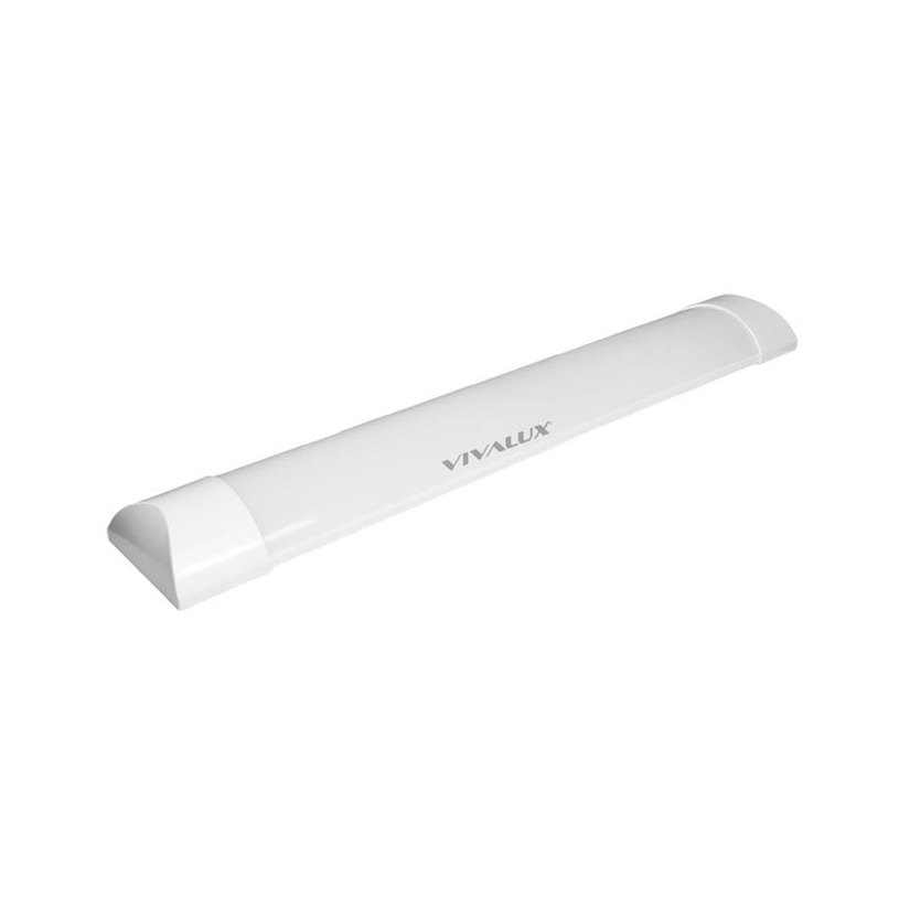 LED осв.тяло FLAT LED 18W 600mm 4000K LED осв.тяло FLAT LED 18W 600mm 4000K