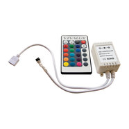RGB IR CONTROLLER RGB IR CONTROLLER
