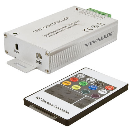 RF controller RF controller