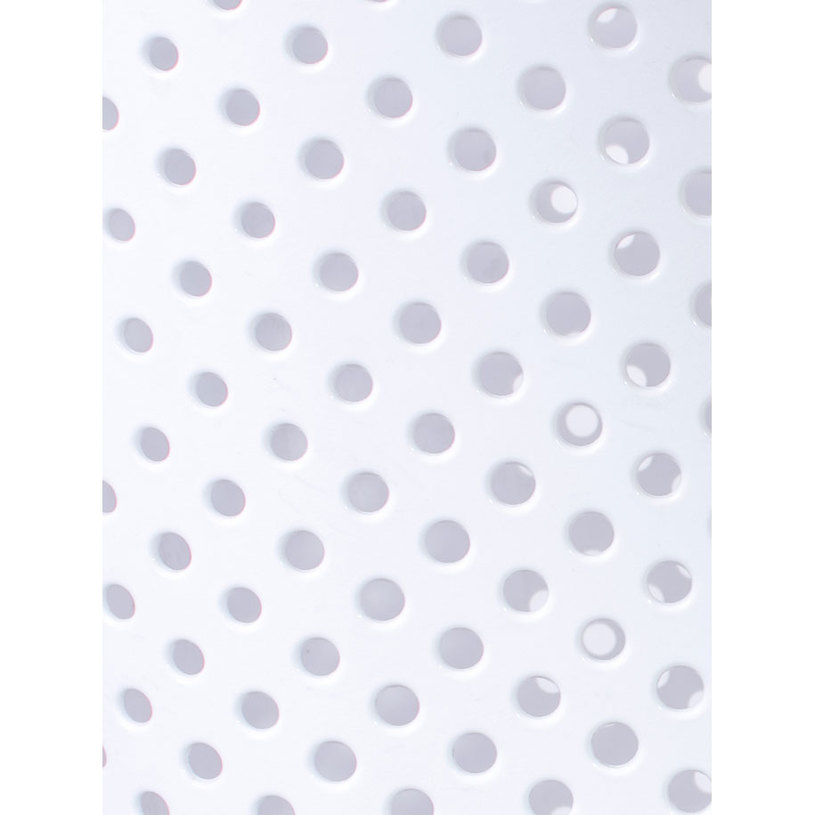 КОШ ЗА ПРАНЕ DOTS 60Л 43X32,6X60CM БЯЛ КОШ ЗА ПРАНЕ DOTS 60Л 43X32,6X60CM БЯЛ