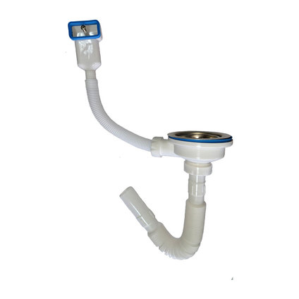 СИФОН С ВИТЛО Ф92 И ПРЕЛИВНИК СИФОН С ВИТЛО Ф92 И ПРЕЛИВНИК