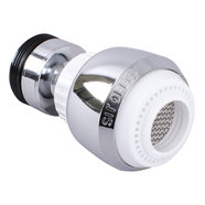 АЕРАТОР 2205/OS SIROFLEX къс бял АЕРАТОР 2205/OS SIROFLEX къс бял