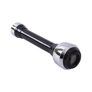 АЕРАТОР 2508/1S SIROFLEX УДЪЛЖИТЕЛ ЧЕРЕН АЕРАТОР 2508/1S SIROFLEX УДЪЛЖИТЕЛ ЧЕРЕН