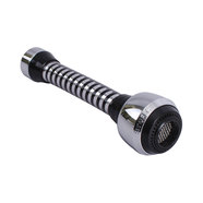 АЕРАТОР 2509/S SIROFLEX УДЪЛЖИТЕЛ ЗЕБРА АЕРАТОР 2509/S SIROFLEX УДЪЛЖИТЕЛ ЗЕБРА