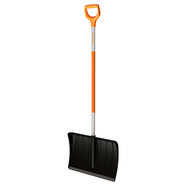 FISKARS ЛОПАТА ЗА СНЯГ SNOW EXPERT FISKARS ЛОПАТА ЗА СНЯГ SNOW EXPERT