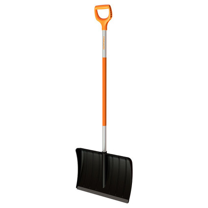 FISKARS ЛОПАТА ЗА СНЯГ SNOW EXPERT FISKARS ЛОПАТА ЗА СНЯГ SNOW EXPERT