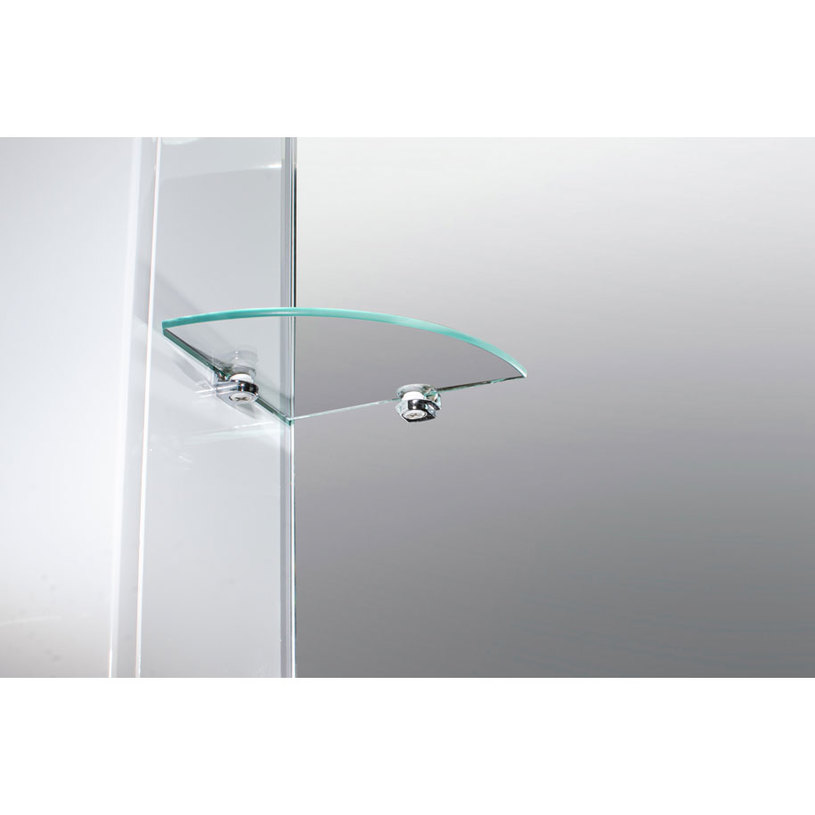 Електра с огледало 75 см, ляв ^2 Електра с огледало 75 см, ляв ^2