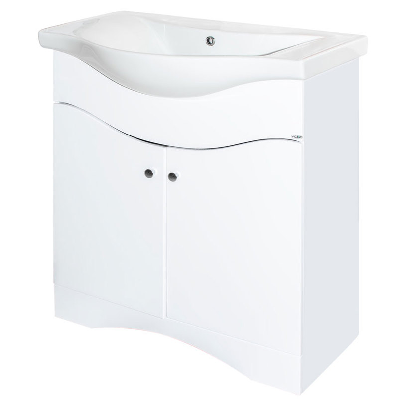 Електра с мивка 75 см @ Електра с мивка 75 см @