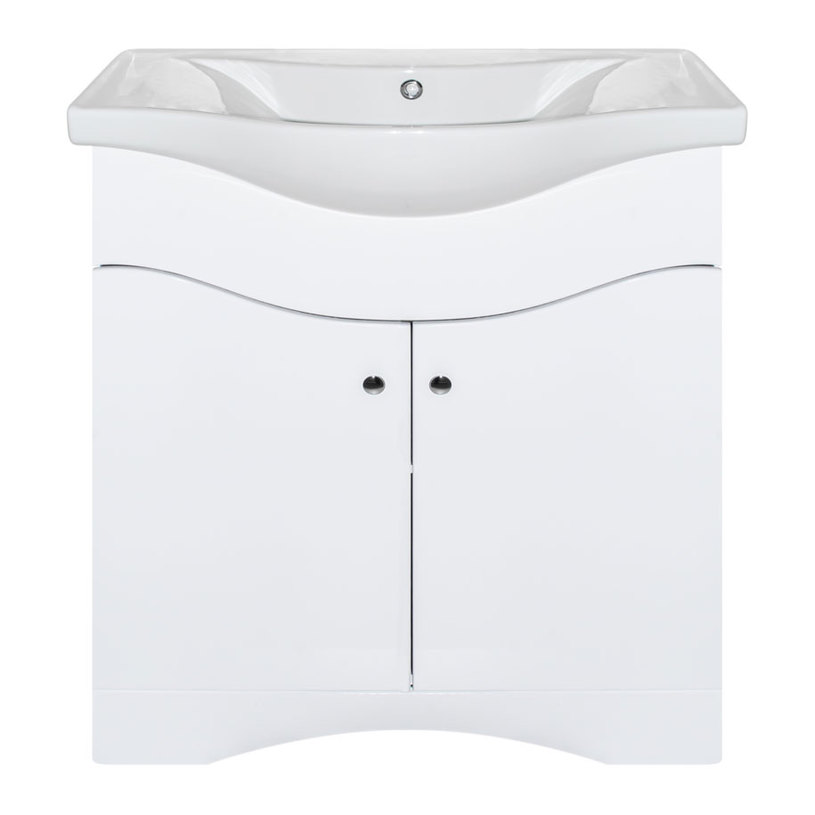 Електра с мивка 75 см @ Електра с мивка 75 см @