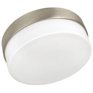 Плафон PAMELA 18.5cm 1хЕ27 никел Плафон PAMELA 18.5cm 1хЕ27 никел