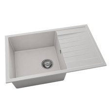 ГРАНИТНА КУХНЕНСКА МИВКА 80X49 CM FAT 228 ФАТГРАНИТ ГРАНИТНА КУХНЕНСКА МИВКА 80X49 CM FAT 228 ФАТГРАНИТ