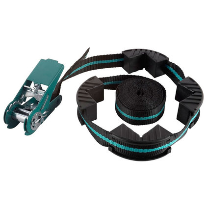 WOLFCRAFT СТЯГА ЛЕНТОВА WOLFCRAFT СТЯГА ЛЕНТОВА