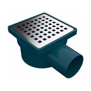 ПОДОВ СИФОН РОГОВ 100Х100 СТРАНИЧЕН ИЗХОД AKVO 3000-50 ПОДОВ СИФОН РОГОВ 100Х100 СТРАНИЧЕН ИЗХОД AKVO 3000-50