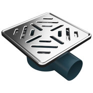 ПОДОВ СИФОН РОГОВ 150Х150 СТРАНИЧЕН ИЗХОД AKVO 3003-50 ПОДОВ СИФОН РОГОВ 150Х150 СТРАНИЧЕН ИЗХОД AKVO 3003-50