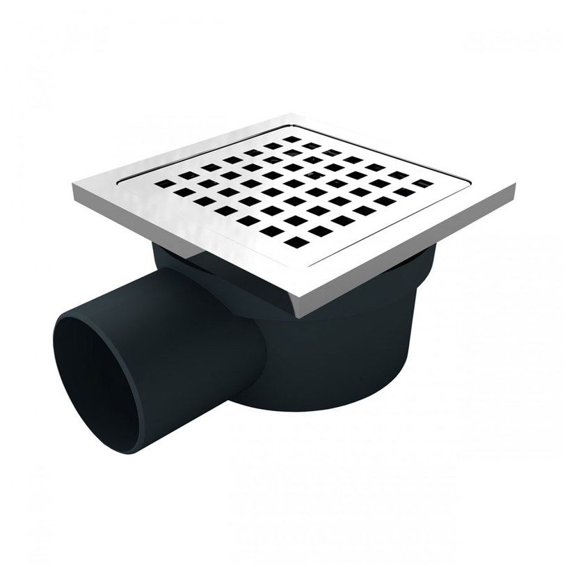 ПОДОВ СИФОН 114Х114Х65 3005-50 ПОДОВ СИФОН 114Х114Х65 3005-50