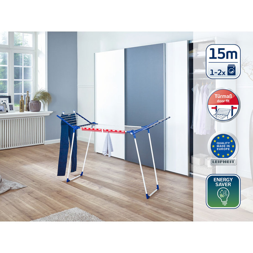 &СУШИЛНИК ЗА ДРЕХИPEGASUS 150 SOLIDSLIM &СУШИЛНИК ЗА ДРЕХИPEGASUS 150 SOLIDSLIM