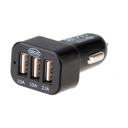 USB РАЗКЛОНИТЕЛ ЗА ЗАПАЛКА, ЧЕРЕН USB РАЗКЛОНИТЕЛ ЗА ЗАПАЛКА, ЧЕРЕН