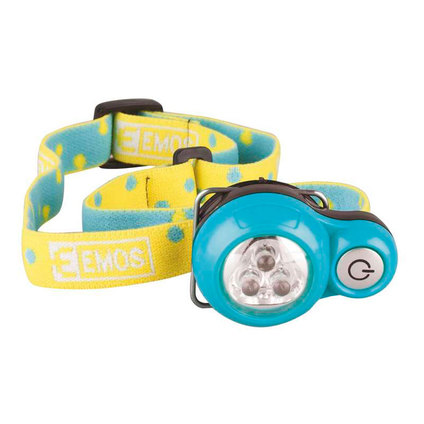 ФЕНЕР ЗА ГЛАВА Р3520 ФЕНЕР ЗА ГЛАВА Р3520