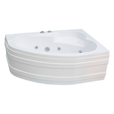 ВАНА НАКСОС 150X100 СИСТЕМА "А", ДЯСНА VICARD ВАНА НАКСОС 150X100 СИСТЕМА "А", ДЯСНА VICARD