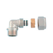 ВРЪЗКА ЪГЛОВА 16 Х 1/2" M-NI-AL FORNARA ВРЪЗКА ЪГЛОВА 16 Х 1/2" M-NI-AL FORNARA