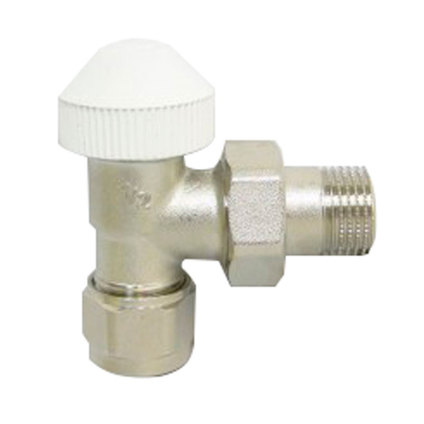 В-тил радиат.ъглов за термор.с адап.Ф16 В-тил радиат.ъглов за термор.с адап.Ф16