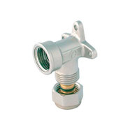 ВРЪЗКА ЪГЛОВА ЗА СТЕНА 16 Х 1/2" FORNARA ВРЪЗКА ЪГЛОВА ЗА СТЕНА 16 Х 1/2" FORNARA