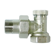 ВЕНТИЛ РАДИАТОРЕН СЕКРЕТЕН ЪГЛОВ FORNARA ВЕНТИЛ РАДИАТОРЕН СЕКРЕТЕН ЪГЛОВ FORNARA