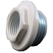 Редукция 1"х1/2" за алум.радиатор-дясна Редукция 1"х1/2" за алум.радиатор-дясна