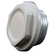 Тапа за алуминиев радиатор 1"- лява Тапа за алуминиев радиатор 1"- лява