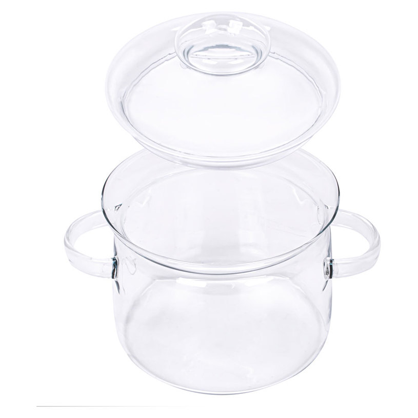 &ОГНЕУПОРНА ТЕНДЖЕРА 2.00 Л &ОГНЕУПОРНА ТЕНДЖЕРА 2.00 Л