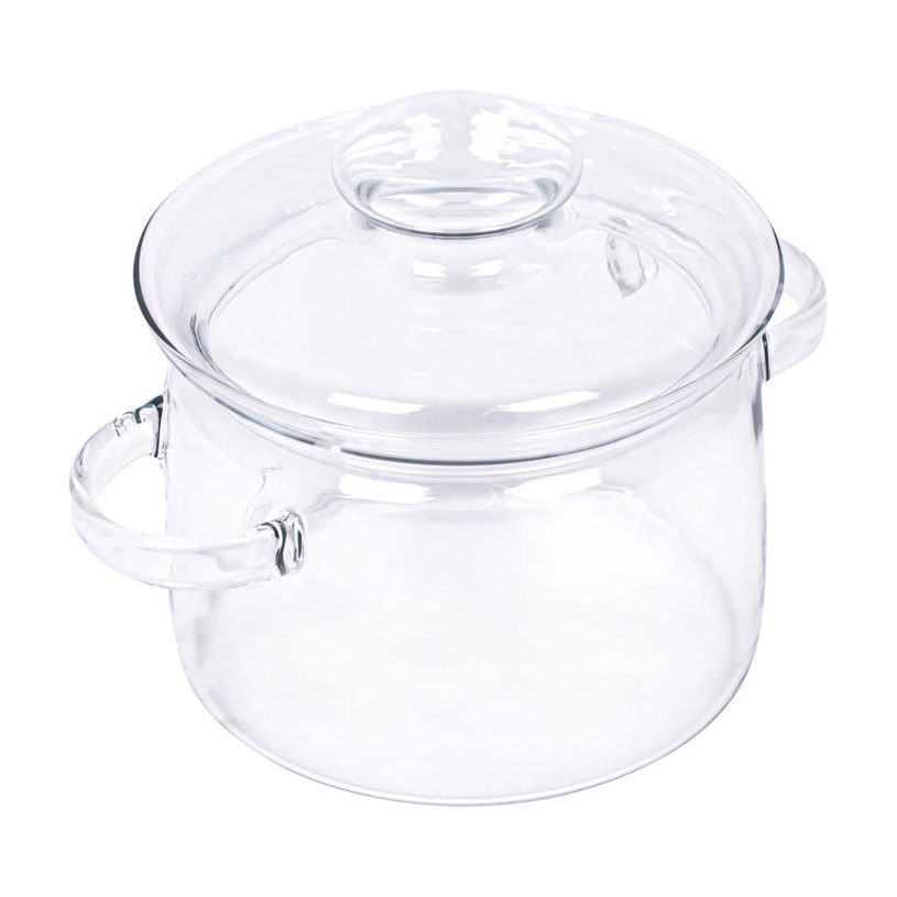 &ОГНЕУПОРНА ТЕНДЖЕРА 2.00 Л &ОГНЕУПОРНА ТЕНДЖЕРА 2.00 Л