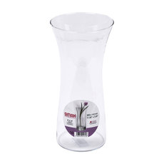 ВАЗА ROSE 300X142 ММ LEROY ВАЗА ROSE 300X142 ММ LEROY