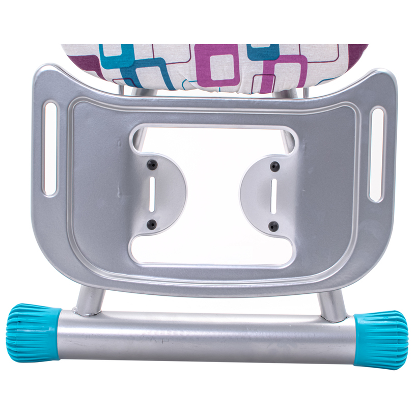 *ДЪСКА ЗА ГЛАДЕНЕ DOLPHIN 120Х40 СМ *ДЪСКА ЗА ГЛАДЕНЕ DOLPHIN 120Х40 СМ