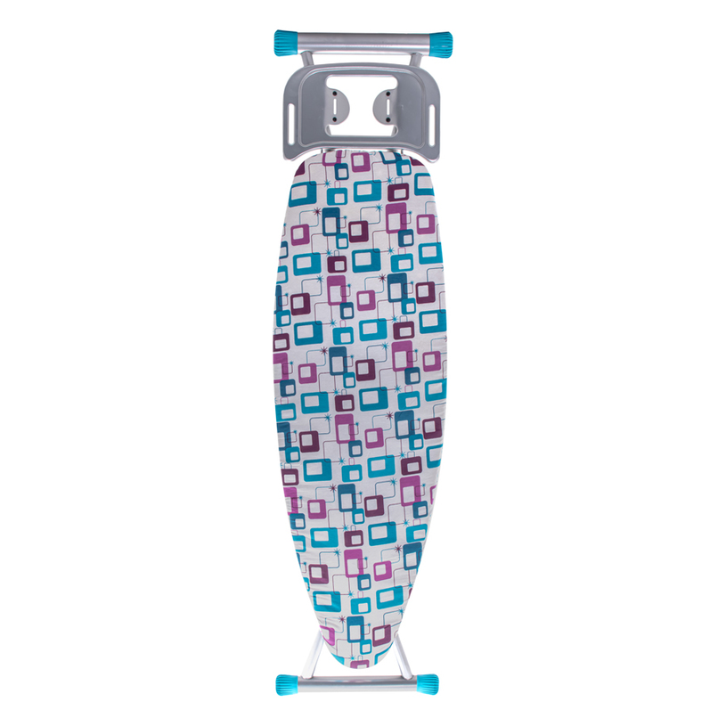 *ДЪСКА ЗА ГЛАДЕНЕ DOLPHIN 120Х40 СМ *ДЪСКА ЗА ГЛАДЕНЕ DOLPHIN 120Х40 СМ