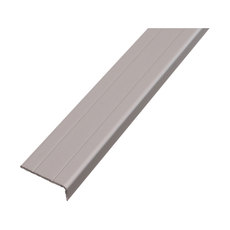 Г-ОБРАЗЕН СРЕБРО 2,5X1X90 САМОЗАЛЕПВАЩ Г-ОБРАЗЕН СРЕБРО 2,5X1X90 САМОЗАЛЕПВАЩ