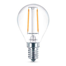LED кр E14 2W 250Lm2700KтопчеFIL PHILIPS LED кр E14 2W 250Lm2700KтопчеFIL PHILIPS