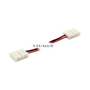 ЪГЪЛ КОНЕКТОР 10mm /BL 2бр. в опаковка ЪГЪЛ КОНЕКТОР 10mm /BL 2бр. в опаковка