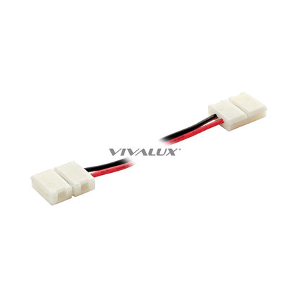 ЪГЪЛ КОНЕКТОР 10mm /BL 2бр. в опаковка ЪГЪЛ КОНЕКТОР 10mm /BL 2бр. в опаковка