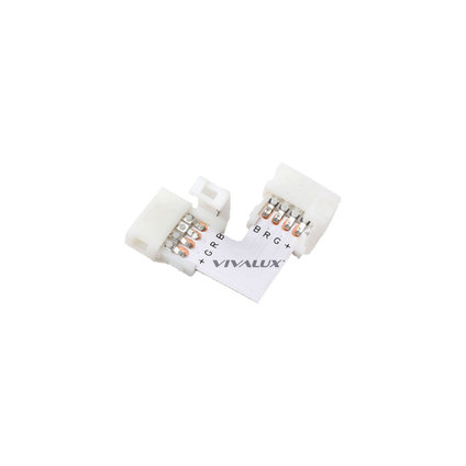 L-КОНЕКТОР RGB 8/10mm/BL 2 бр. в опаковк L-КОНЕКТОР RGB 8/10mm/BL 2 бр. в опаковк