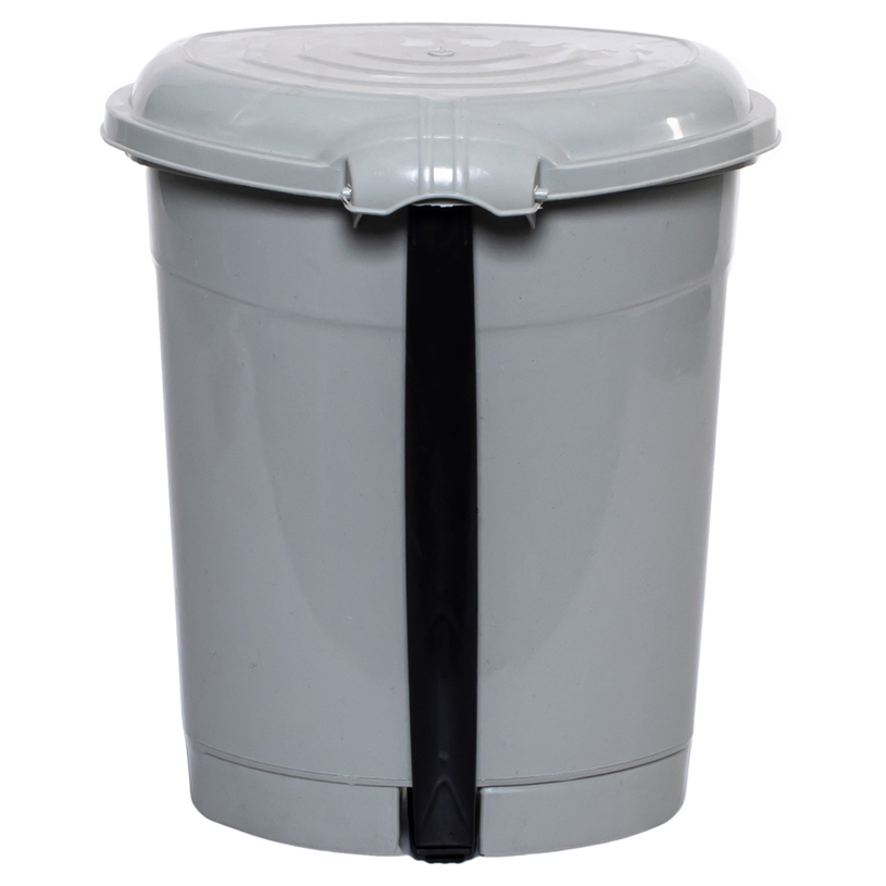 &КОШ ЗА ОТПАДЪЦИ С ПЕДАЛ 12l &КОШ ЗА ОТПАДЪЦИ С ПЕДАЛ 12l