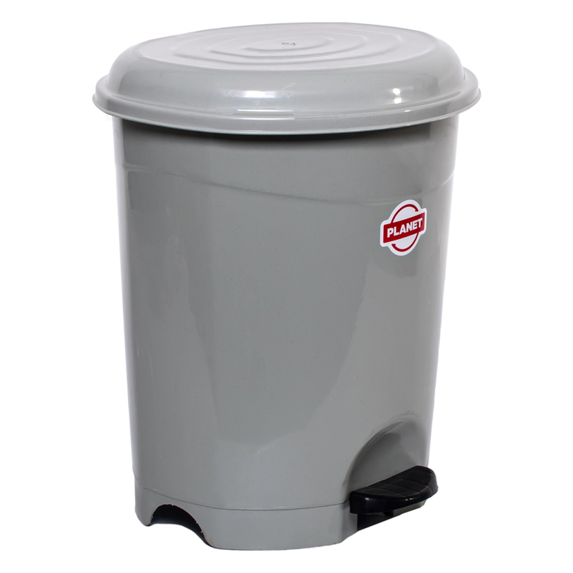 &КОШ ЗА ОТПАДЪЦИ С ПЕДАЛ КРЪГ 22l &КОШ ЗА ОТПАДЪЦИ С ПЕДАЛ КРЪГ 22l