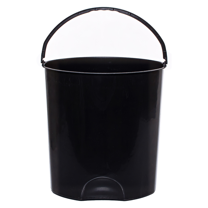 &КОШ ЗА ОТПАДЪЦИ С ПЕДАЛ КРЪГ 22l &КОШ ЗА ОТПАДЪЦИ С ПЕДАЛ КРЪГ 22l