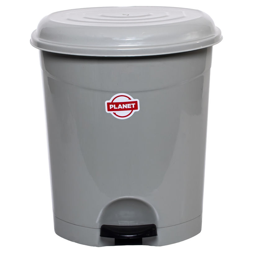 &КОШ ЗА ОТПАДЪЦИ С ПЕДАЛ КРЪГ 22l &КОШ ЗА ОТПАДЪЦИ С ПЕДАЛ КРЪГ 22l