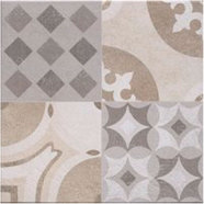 ТЕРАКОТ SERRA CEMENTINA 34X34 CM ТЕРАКОТ SERRA CEMENTINA 34X34 CM