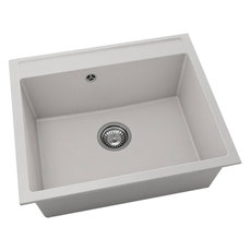 ГРАНИТНА КУХНЕНСКА МИВКА 51X60 CM FAT 227 ФАТГРАНИТ ГРАНИТНА КУХНЕНСКА МИВКА 51X60 CM FAT 227 ФАТГРАНИТ